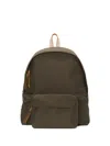 Hender Scheme Leather-handle Zip-fastening Backpack