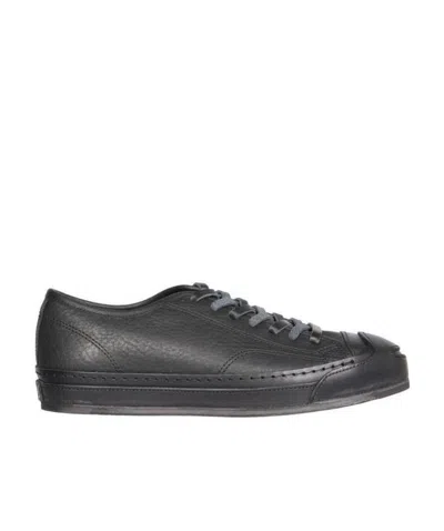 HENDER SCHEME LOGO CASUAL SNEAKERS
