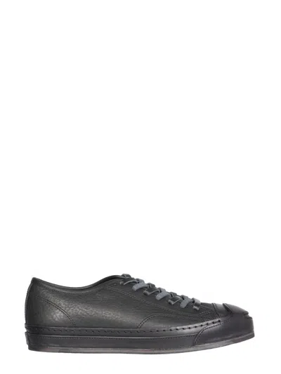 Hender Scheme Manual 23 Industrial Sneakers In Black