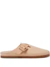 Hender Scheme Manual Industrial Leather Slides