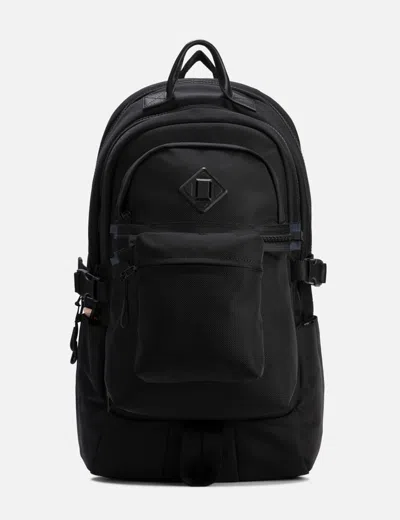 Hender Scheme Module Back Pack 26l In Black