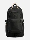 Hender Scheme Module Backpack 26l In Black/ブラック/블랙/黑色