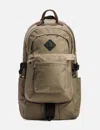 Hender Scheme Module Backpack 26l In Brown/ブラウン/브라운/褐色