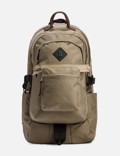 Hender Scheme Module Backpack 26l In Brown/ブラウン/브라운/褐色