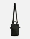 Hender Scheme Module Shoulder Mini In Black/ブラック/블랙/黑色