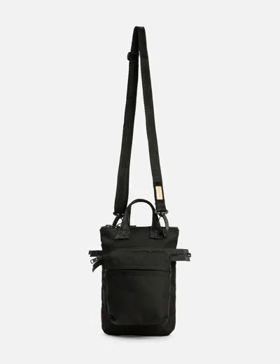 Hender Scheme Module Shoulder Mini In Black/ブラック/블랙/黑色