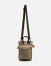 Hender Scheme Module Shoulder Mini In Brown/ブラウン/브라운/褐色
