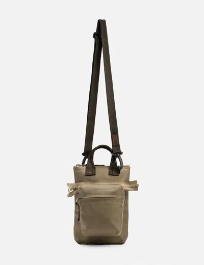 Hender Scheme Module Shoulder Mini In Brown/ブラウン/브라운/褐色