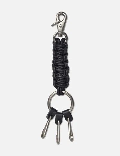 Hender Scheme Not Army Key Flog In Black