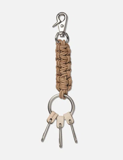 Hender Scheme Not Army Key Flog In Brown