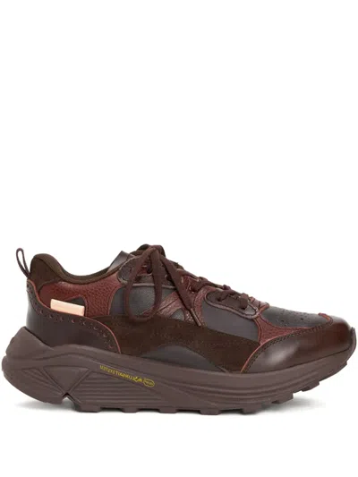 Hender Scheme Polar "brown" Sneakers