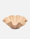 Hender Scheme Shell Bowl Big