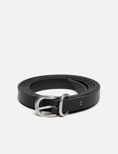 Hender Scheme Tail Belt In Black