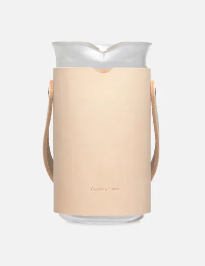 Hender Scheme Tall Beaker/500ml