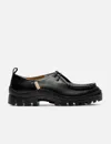 Hender Scheme Tirolean #2146 In Black