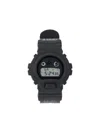 Hender Scheme X G-shock Dw-6900 20mm In Black