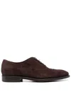 Henderson Baracco Brogues 59302.2 In Brown