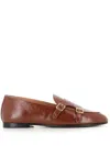 Henderson Baracco Slipper Amira In Brown