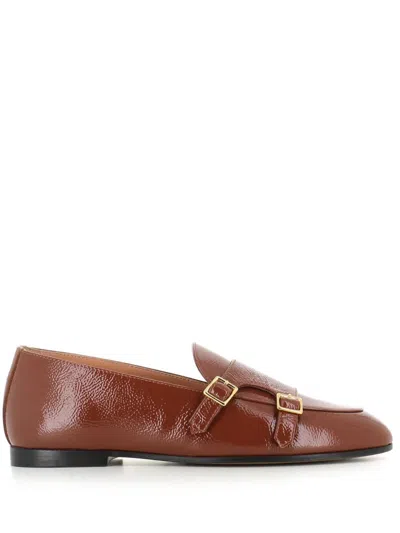HENDERSON BARACCO AMIRA LOAFERS