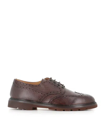 HENDERSON BARACCO BROGUE GEORGE.P.3