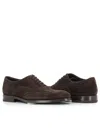 Henderson Baracco Brogues 59302.2 In Brown