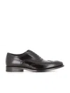 Henderson Baracco Brogues 59302.3 In Brown