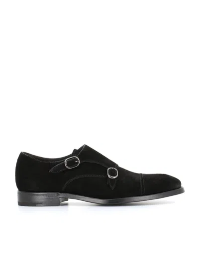 Henderson Baracco Buckle 52201 In Black