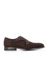 Henderson Baracco Buckle 52201 In Brown