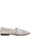 Henderson Baracco Buckle May.t.0 In Grau