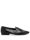 Henderson Baracco Buckle May.t.0 In Schwarz