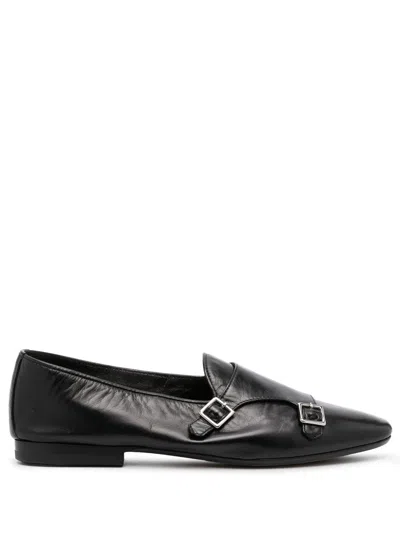 Henderson Baracco Buckle May.t.0 In Black