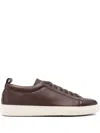 Henderson Baracco Sneakers Bryan.cp.2 In Brown