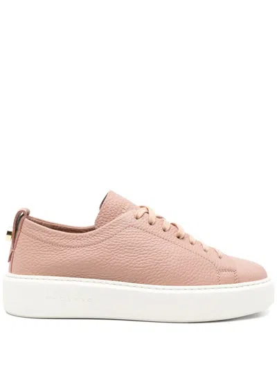 Henderson Baracco Gaia Sneakers In Pink