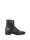Henderson Baracco Henderson Boots Black In Black