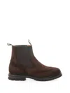 Henderson Baracco Henderson Boots Brown In Brown