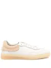 Henderson Baracco Kara Sneakers In White