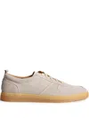 Henderson Baracco Henderson Sneakers Sand In Neutrals