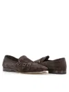 Henderson Baracco Loafer 75418.s.2 In Brown