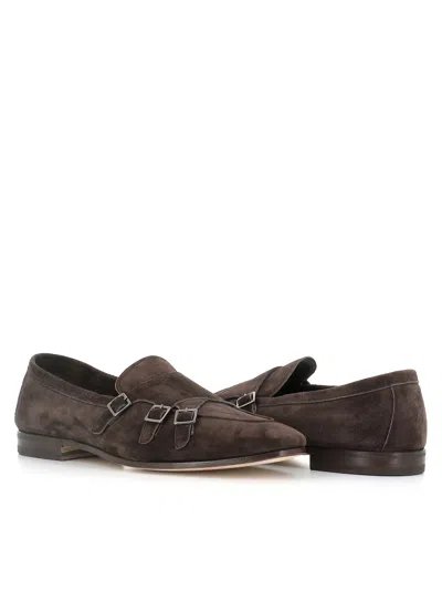 Henderson Baracco Loafer 75418.s.2 In Brown