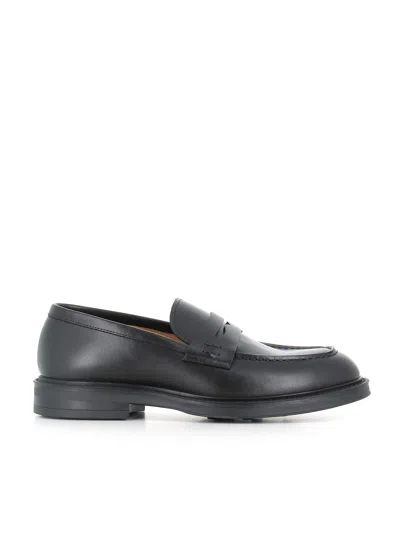 Henderson Baracco Loafer 84404.p.1 In Black