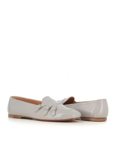HENDERSON BARACCO LOAFER LIPSTICK.V.2