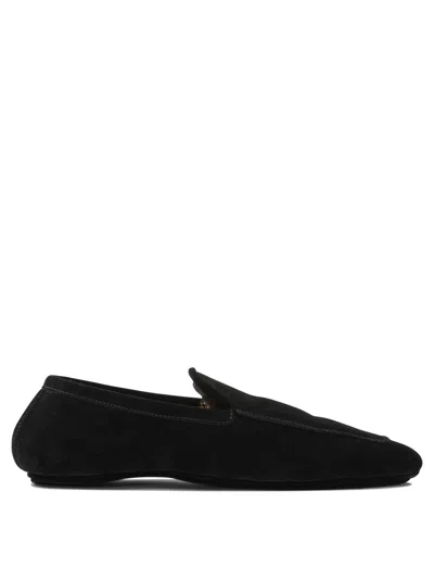Henderson Baracco Loafers & Slippers In Brown