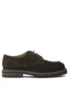 Henderson Baracco Loafers & Slippers In Brown