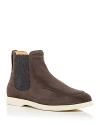 HENDERSON BARACCO MEN'S FAEDO CHELSEA BOOTS