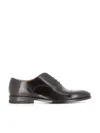 Henderson Baracco Oxford 73307.p.4 In Espresso