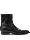 Henderson Baracco Sienna Boots In Multi