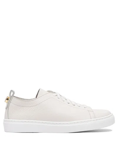 スニーカー Henderson Baracco Sneakers & Slip-On White henderson-baracco-sneakers-and