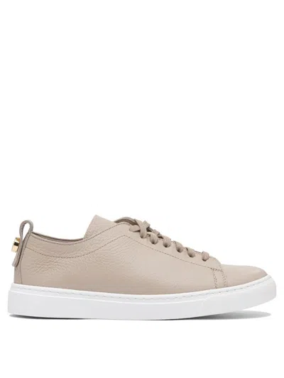 Henderson Baracco Sneakers & Slip-on In Beige