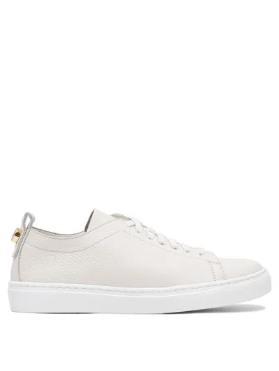 Henderson Baracco Sneakers & Slip-on In White