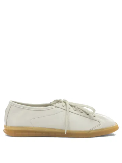 Henderson Baracco Sneakers & Slip-on White In Multi